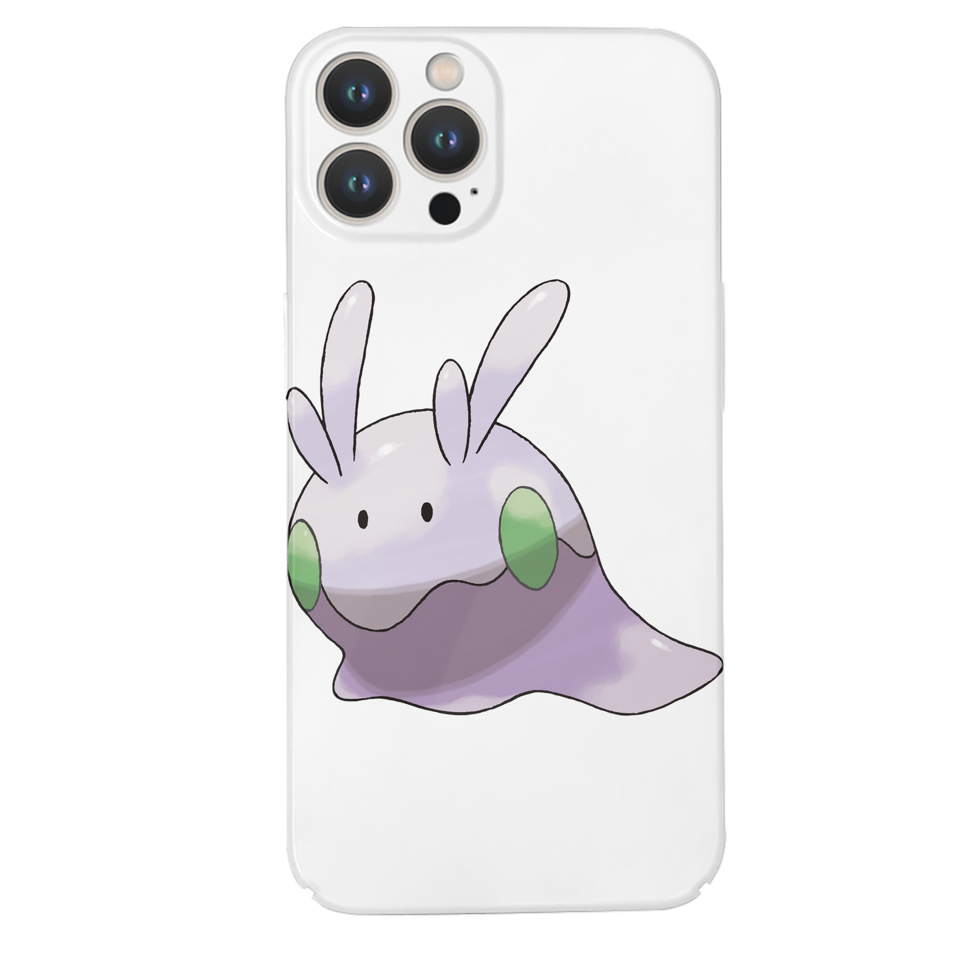 （画像用） ポケットモンスター Pokémon 【iPhone 14シリーズ対応】ハードケース